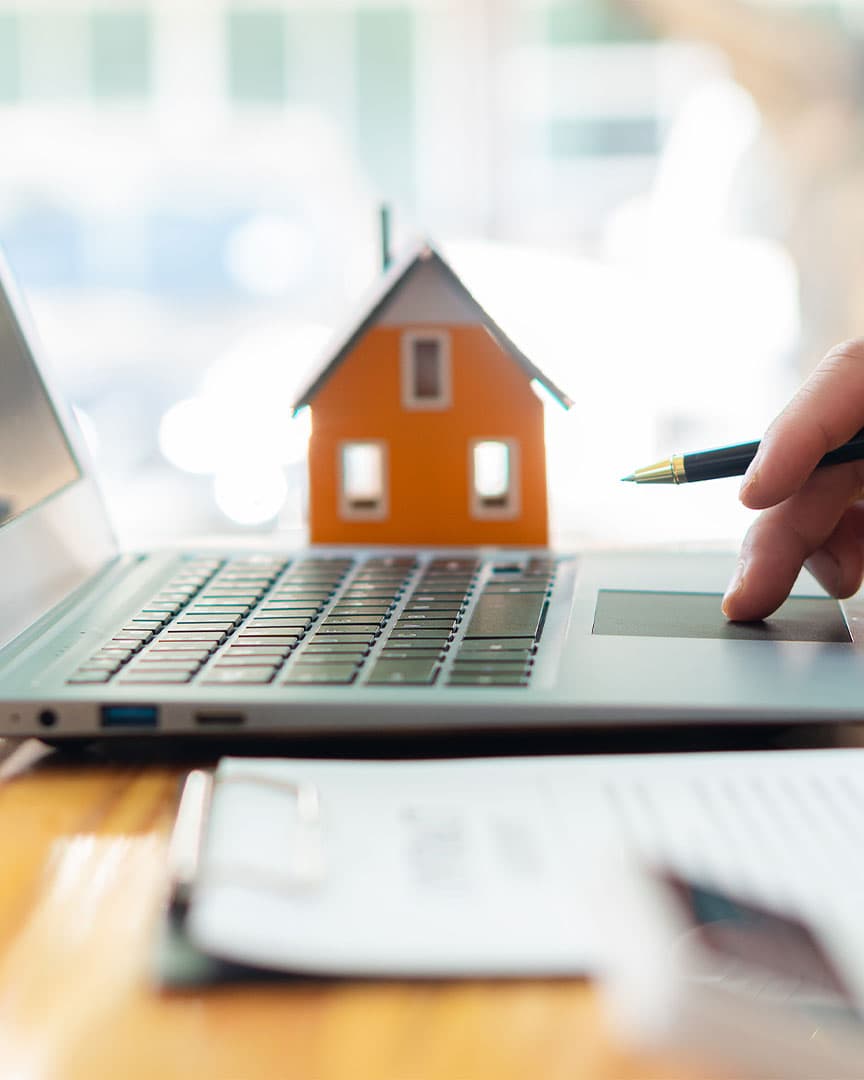 Housing Deregulation Stress
